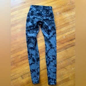 Lululemon Wundertrain 28” legging